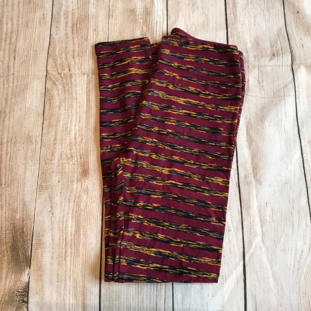 Lularoe leggings